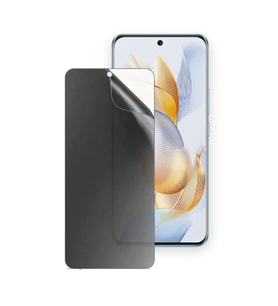 SChitec HONOR 90 5G Uyumlu Ön Yüzey Hayalet Privacy Hidrojel Ekran Koruyucu