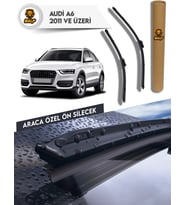 Audi Q3 Silecek Takımı 2011 ve Üzeri 60X53-A