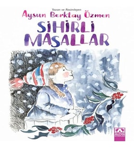Sihirli Masallar