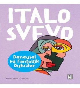Deneysel ve Fantastik Öyküler