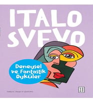 Deneysel ve Fantastik Öyküler