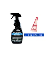 Ultra Performance Buz Çözücü Sprey - 500 ml + Buz Kazıyıcı