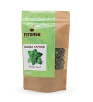 Melisa Yaprak Doğal Bitki Çayı 60gr