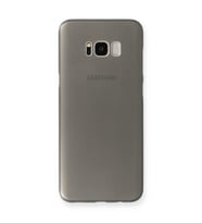 Samsung Galaxy S8 Plus Kılıf Pp Ultra İnce Kapak - Beyaz