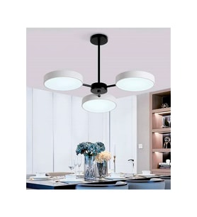 Led Conga Avize