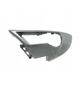 Audi Q7 Sol Ön Tampon Sis Bakaliti 2010-2015 4L0807061D