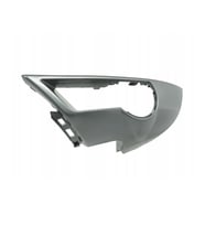 Audi Q7 Sol Ön Tampon Sis Bakaliti 2010-2015 4L0807061D