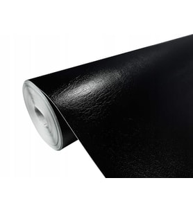 D-c-fix 446-0656 Siyah Deri Kendinden Yapışkanlı Folyo (45cm x 2mt)