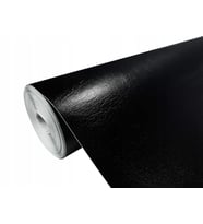 D-c-fix 446-0656 Siyah Deri Kendinden Yapışkanlı Folyo (45cm x 2mt)