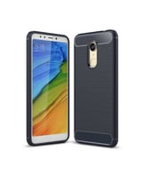 Xiaomi Redmi 5 Uyumlu Kılıf Zore Room Silikon Kapak