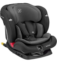 Maxi-Cosi Titan Isofixli Oto Koltuğu 9 Ay - 12 Yaş , 9 - 36 KG (Koyu Gri)