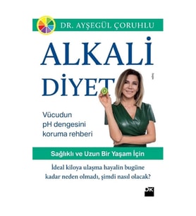 Alkali Diyet