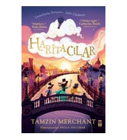 Haritacılar