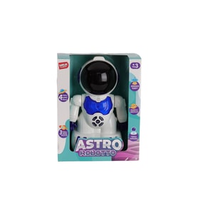 URT010-005 ASTRO ROBOTTO