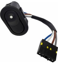 OPEL VECTRA B 1995-1998 CAM AÇMA DÜĞMESİ ARKA SAĞ