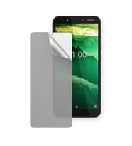 SChitec NOKIA C1 Uyumlu Ön Yüzey Mat Hidrojel Ekran Koruyucu