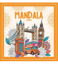 Mandala - Şehirler