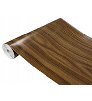 D-c-fix 349-8024 Ahşap Görünümlü Yapışkanlı Folyo (67,5cm x 1mt)