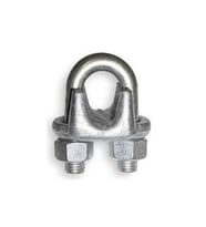 HALAT KLEMENSİ 20 mm 10 ADET