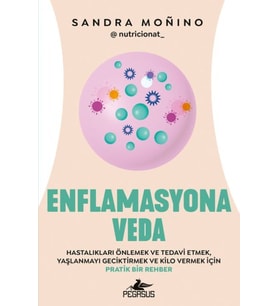 Enflamasyona Veda