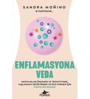 Enflamasyona Veda