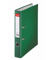 ESSELTE 994555 EKO DAR BÜRO KLASÖRÜ YEŞİL