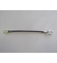 TOYOTA HILUX- PICK UP VIGO- D4D 12/15; BAGAJ DESTEK TELİ (35,5 CM) (BAGAJ HALATI)