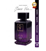 Coquetry Fragrance Femme Fatale EDP 100ml Kadın Parfüm