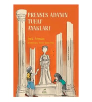 Prenses Ada'nın Tuhaf Ayakları