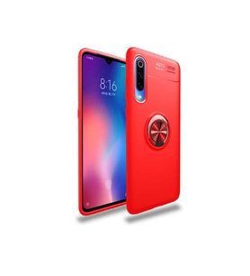 Xiaomi Mi 9 Se Uyumlu Kılıf Zore Ravel Silikon Kapak