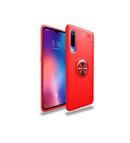 Xiaomi Mi 9 Se Uyumlu Kılıf Zore Ravel Silikon Kapak