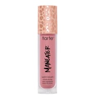 TARTE Maneater Satin Blush Cheek Plump Pink  - Likit Allık