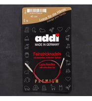 Addi Click Lace 40cm Ara Bağlantı Misinası - 759-2