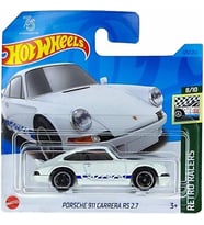 Hot Wheels Tekli Arabalar Porsche 911 Carrera Rs 2.7 HKG42