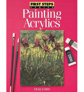 Painting Acrylics