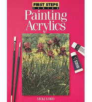 Painting Acrylics