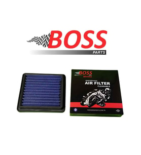 Yamaha Xmax 250-300 Varyatör Filtresi (2018-24) Boss Bs4302 (Hfa4302)