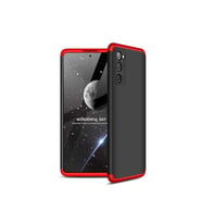 Samsung Galaxy S20 FE Uyumlu Kılıf Zore Ays Kapak