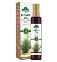 Arifoğlu Kırkkilit Otu Atkuyruğu Ekstresi - Ekstrakt 250ml