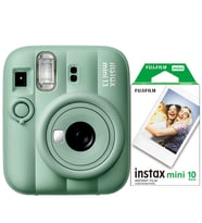 Fujifilm İnstax Mini 13 Fotoğraf Makinesi+Askı+pil+10 lu film