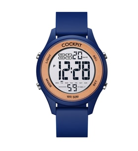 COCKPIT CK-3758BE KADIN KOL SAATİ