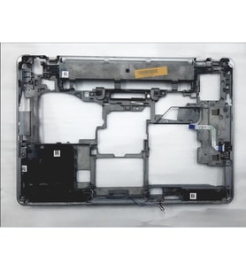 Dell Latitude E6440 Notebook Alt Kasa Case