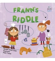 Frann’s Riddle