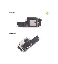 İphone 15 Pro Buzzer Alt hoparlör bazır buzzer ses çıkışı