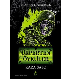 Ürperten Öyküler - Kara Şato