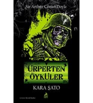 Ürperten Öyküler - Kara Şato