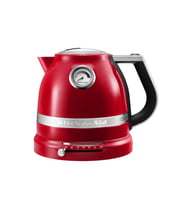 KitchenAid Artisan 1,5 Litre Kettle Kırmızı