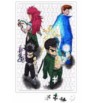 Outro Mundo Puzzle 240 Parça Yapboz