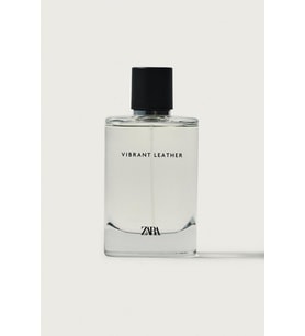 ZARA VIBRANT LEATHER EDP 100ML (3,38 FL.OZ)