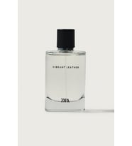 ZARA VIBRANT LEATHER EDP 100ML (3,38 FL.OZ)